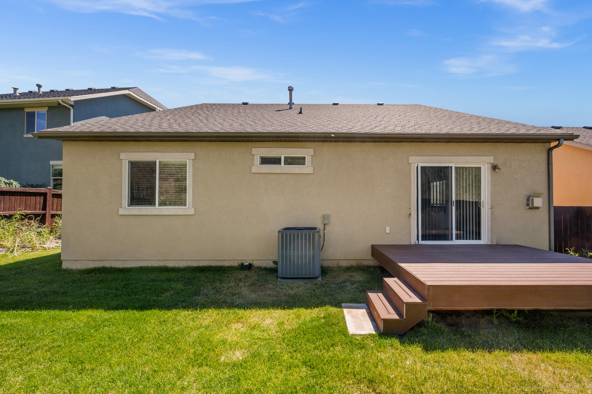 EAGLE CREST NO 1 AT - Residential
