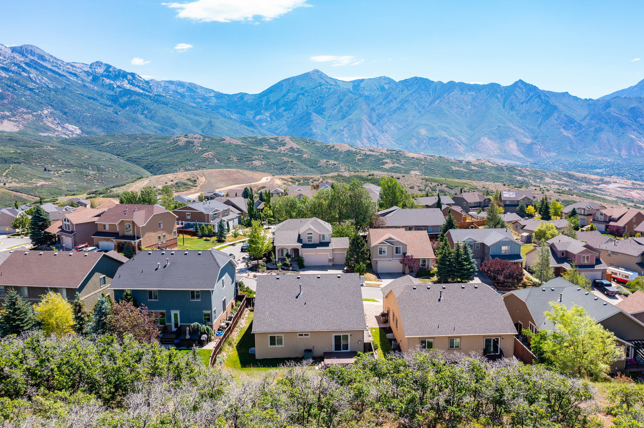 EAGLE CREST NO 1 AT - Residential