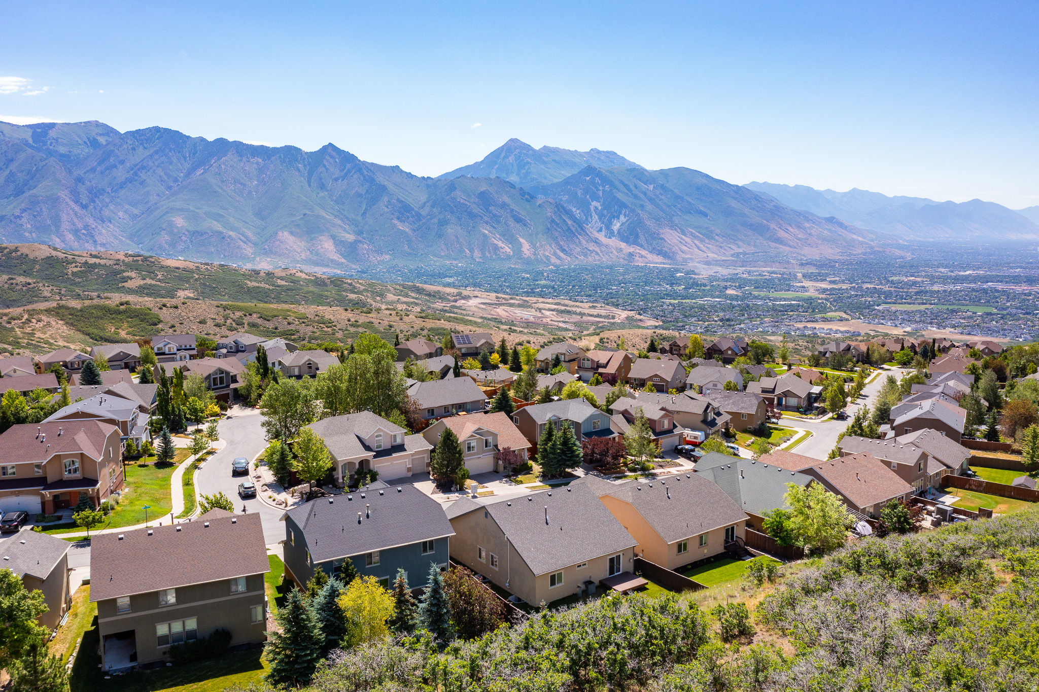 EAGLE CREST NO 1 AT - Residential