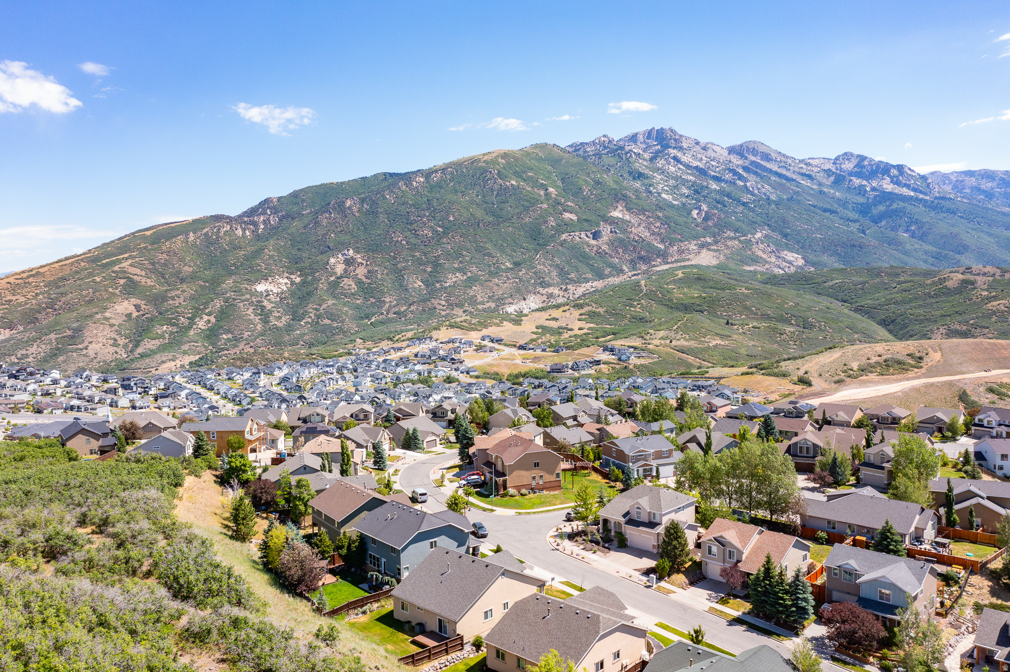 EAGLE CREST NO 1 AT - Residential