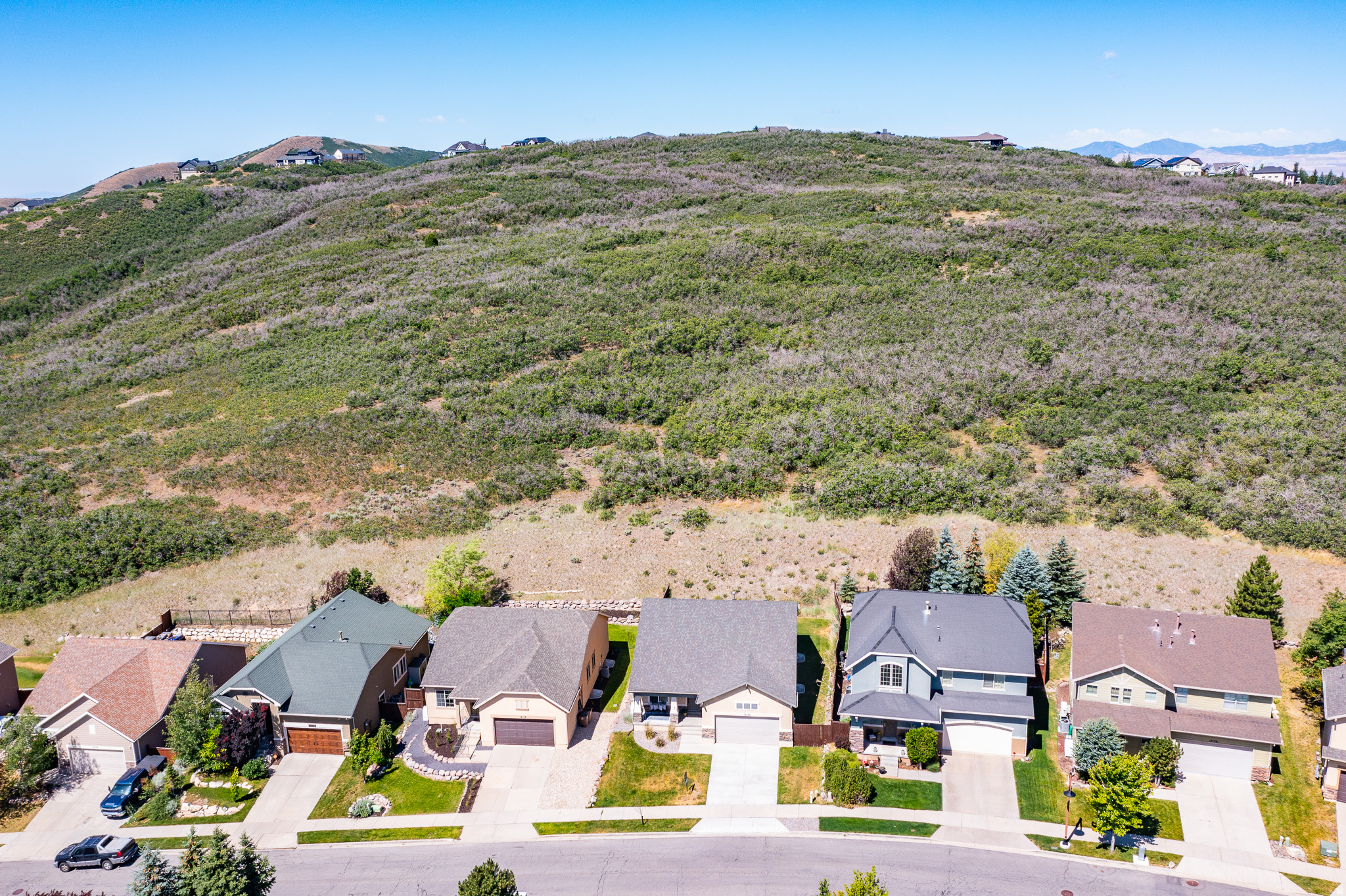 EAGLE CREST NO 1 AT - Residential