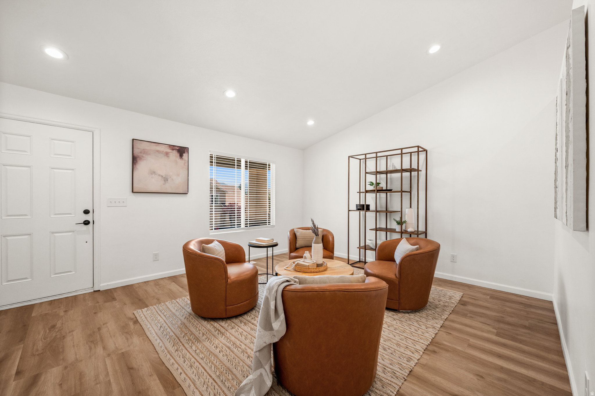 EAGLE CREST NO 1 AT - Residential