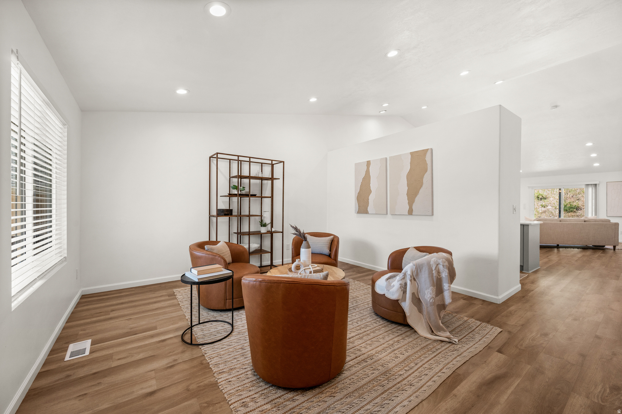 EAGLE CREST NO 1 AT - Residential