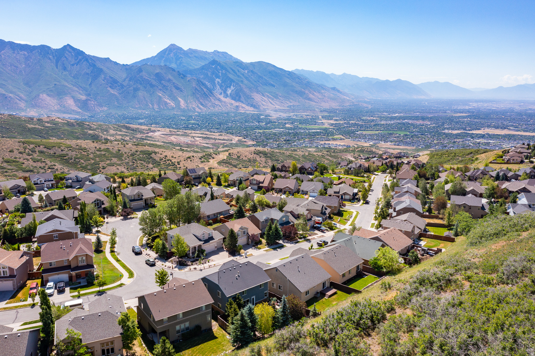 EAGLE CREST NO 1 AT - Residential