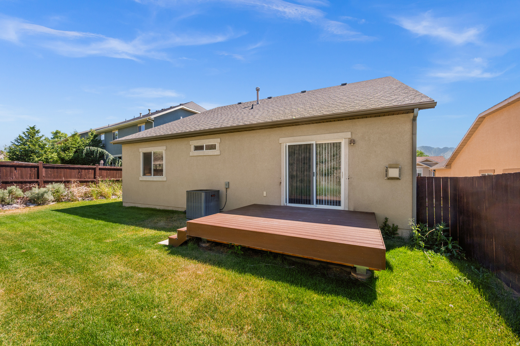 EAGLE CREST NO 1 AT - Residential