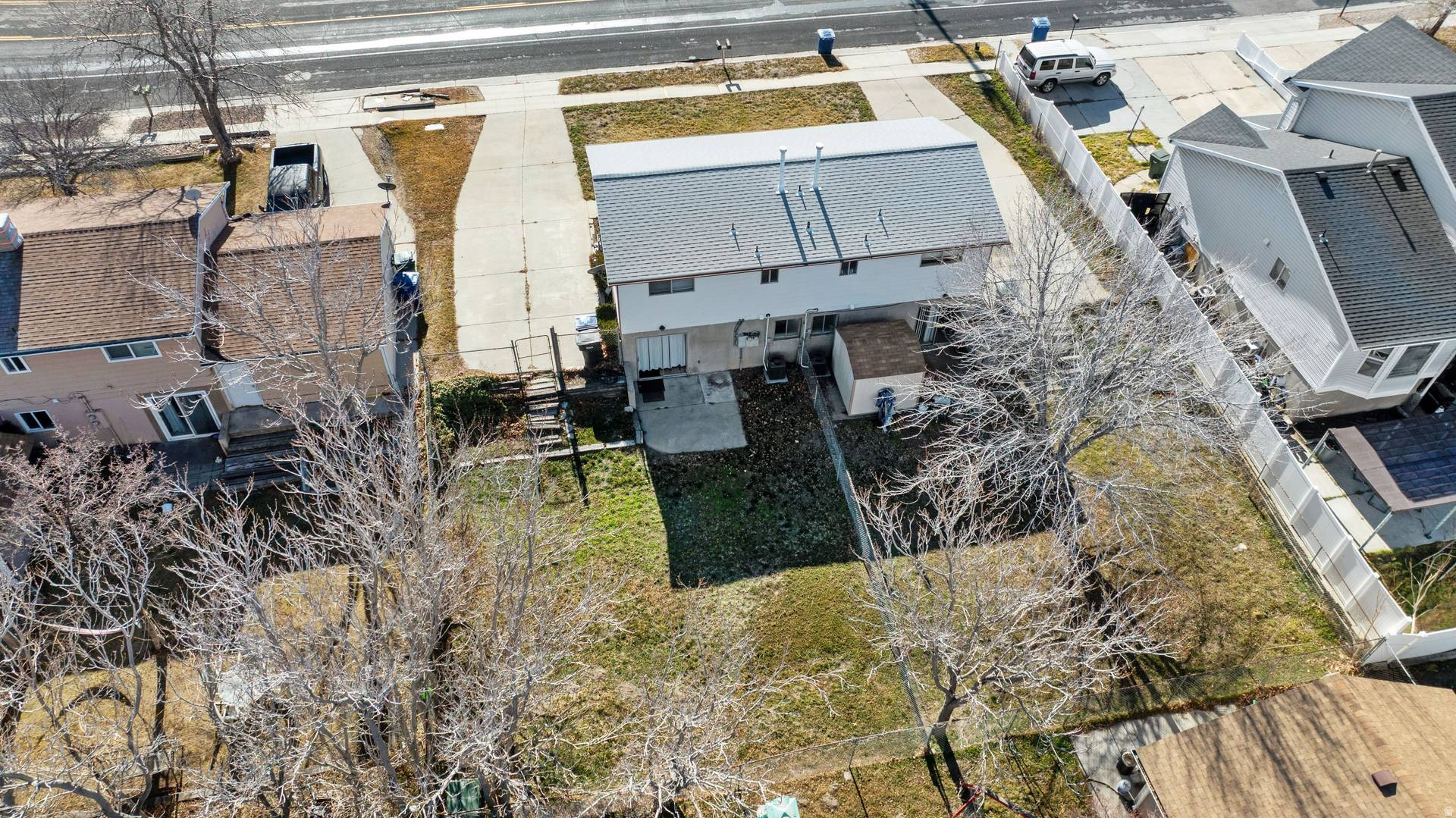 KING VALLEY SUB #2 - Residential