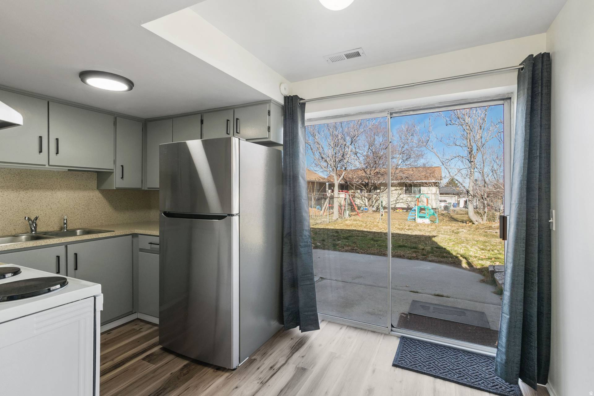 KING VALLEY SUB #2 - Residential