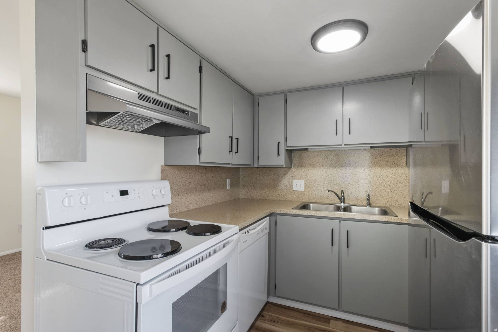 KING VALLEY SUB #2 - Residential