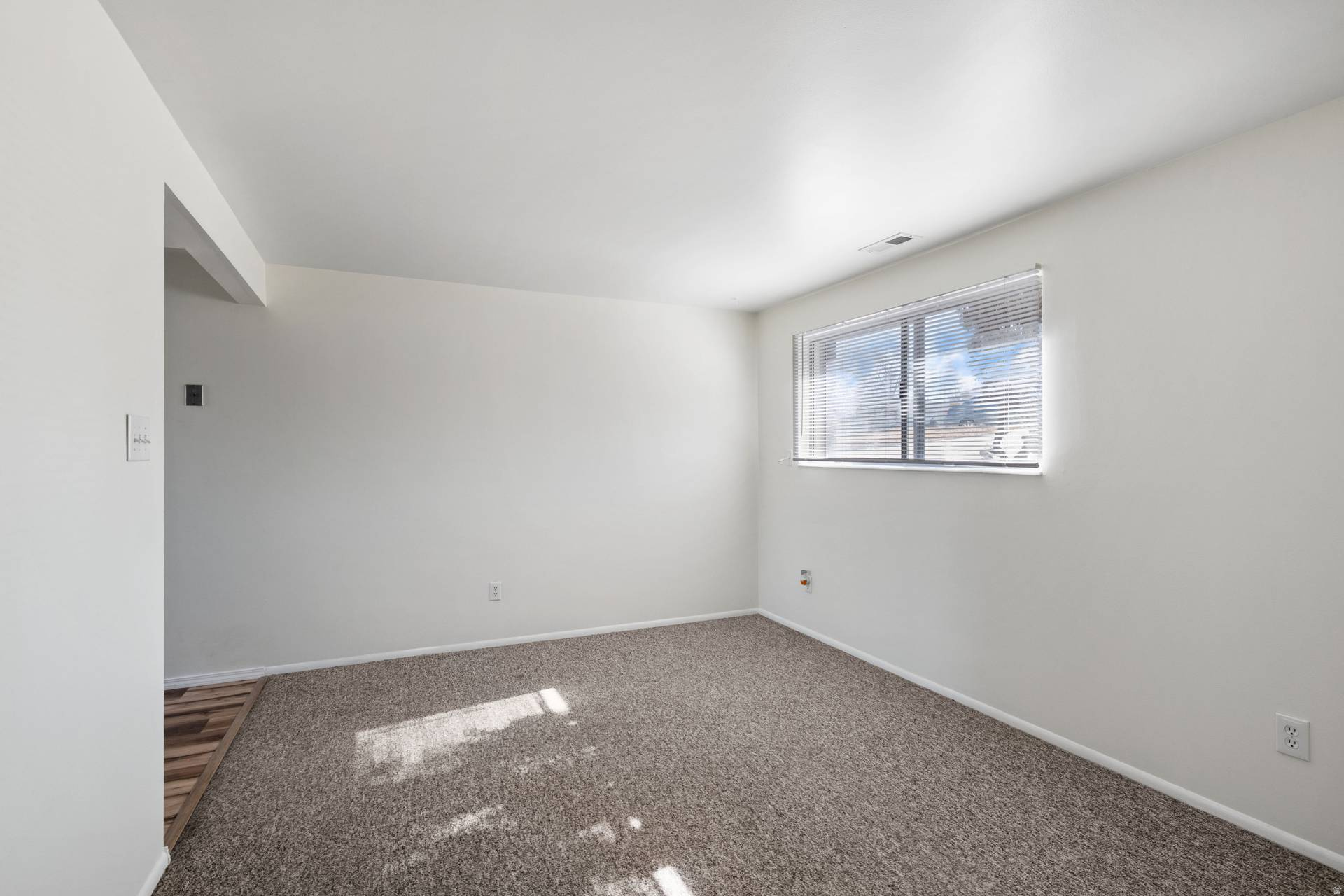 KING VALLEY SUB #2 - Residential
