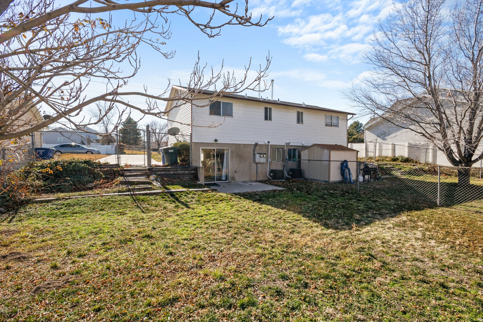 KING VALLEY SUB #2 - Residential