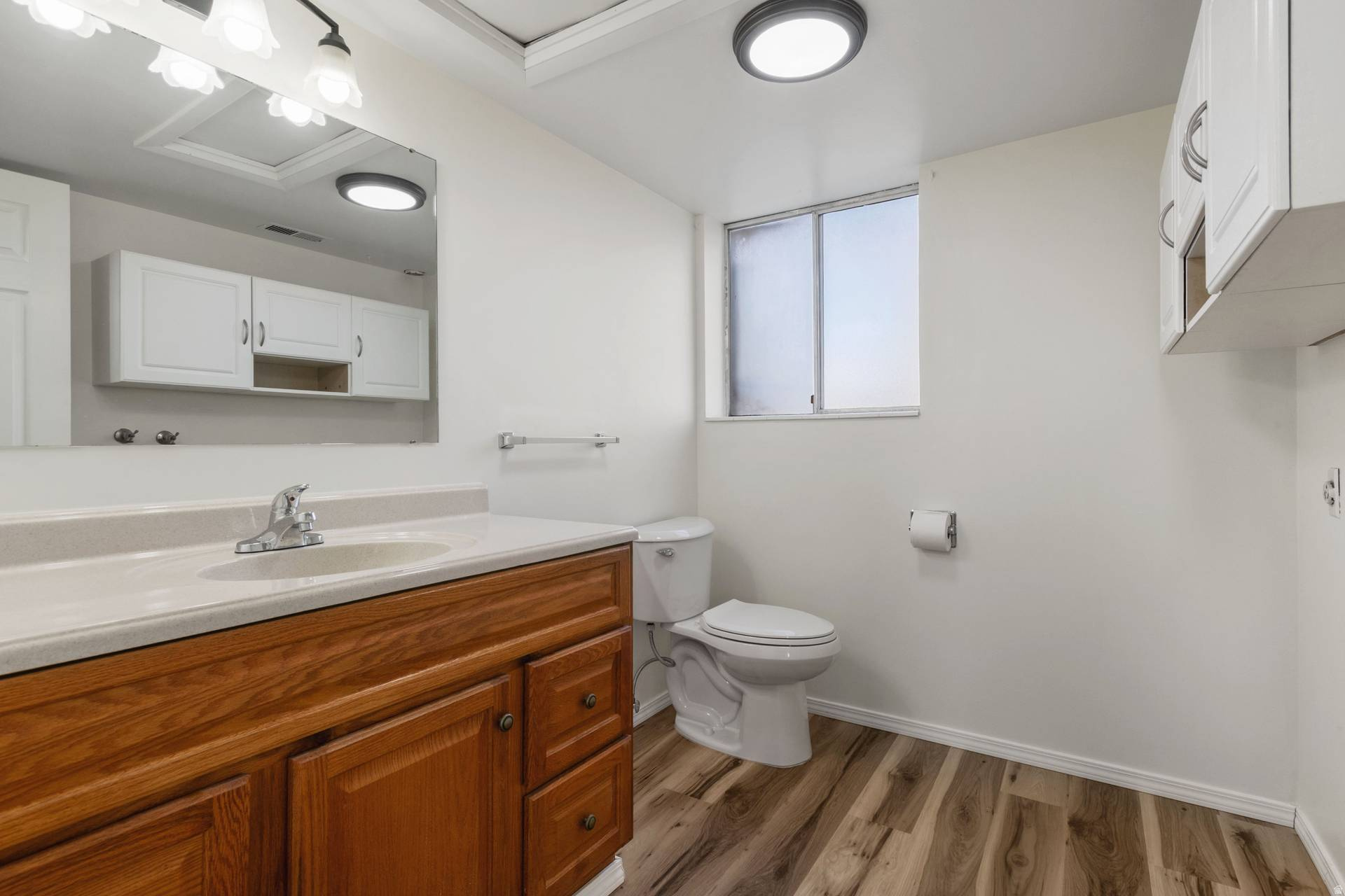 KING VALLEY SUB #2 - Residential