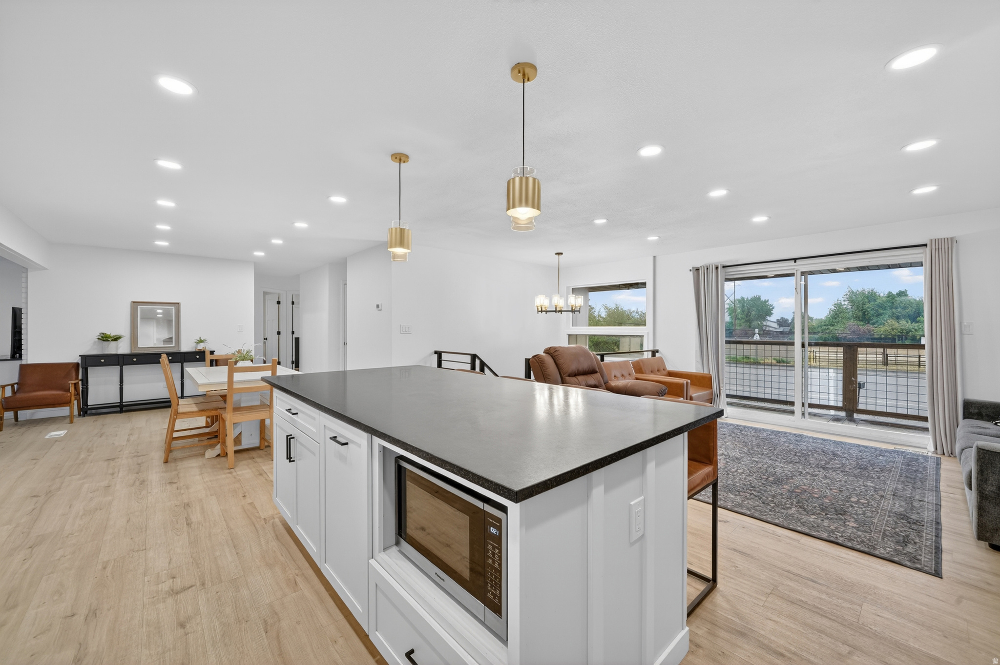 ALPINE COUNTRY - Residential
