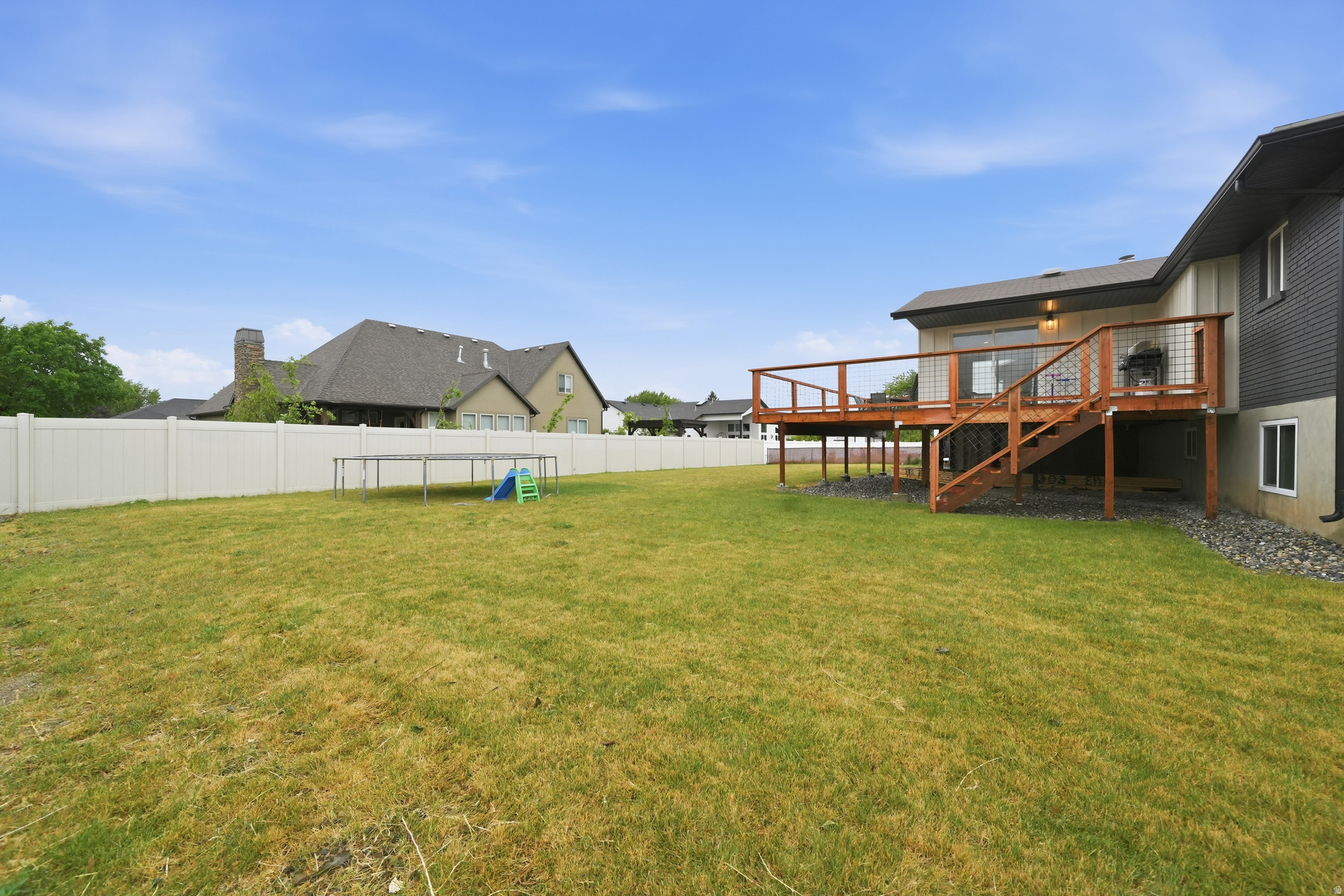 ALPINE COUNTRY - Residential