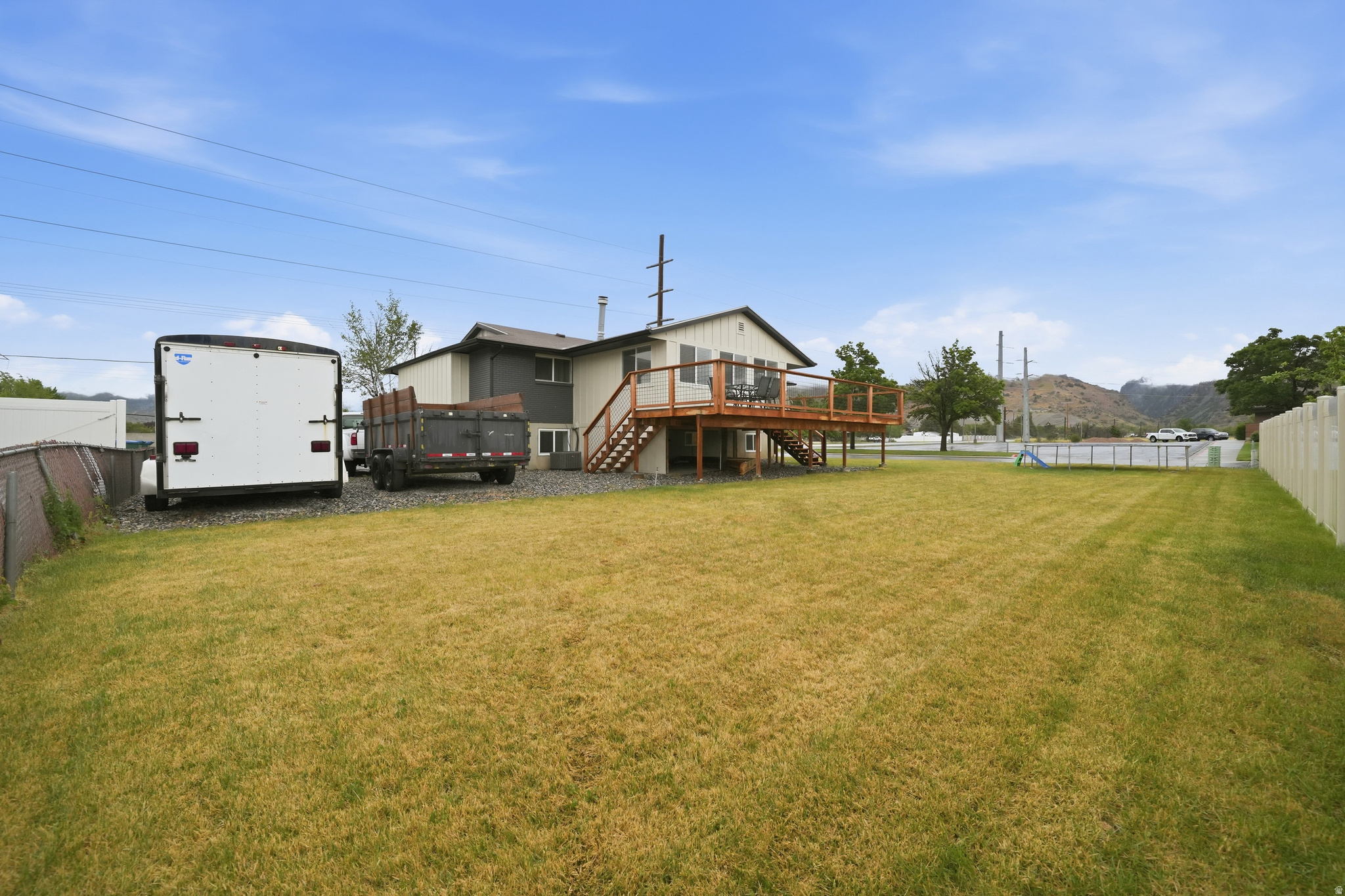 ALPINE COUNTRY - Residential