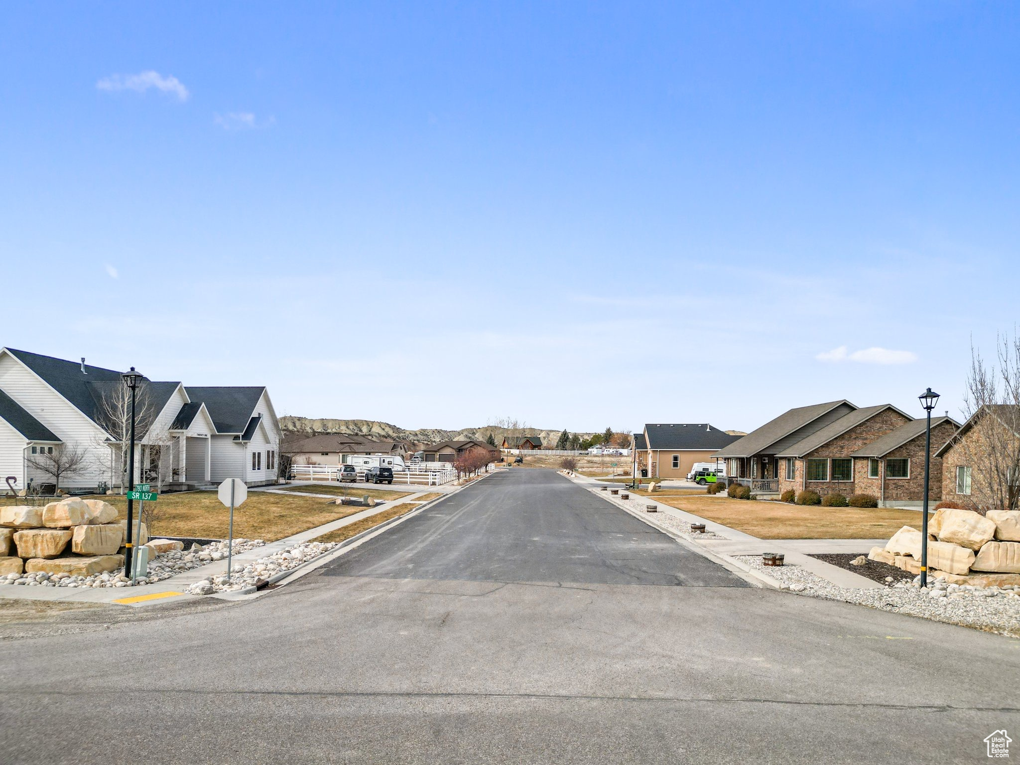 LOT #28 MAYFIELD ESTATES PHASE 1V LLC. - Land