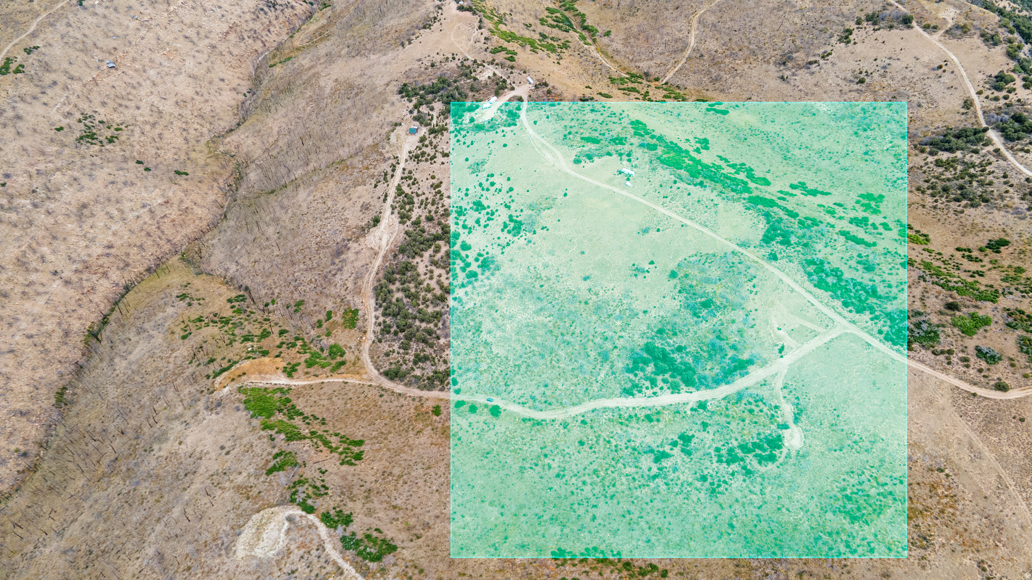 STRAWBERRY PROPERTIES - Land