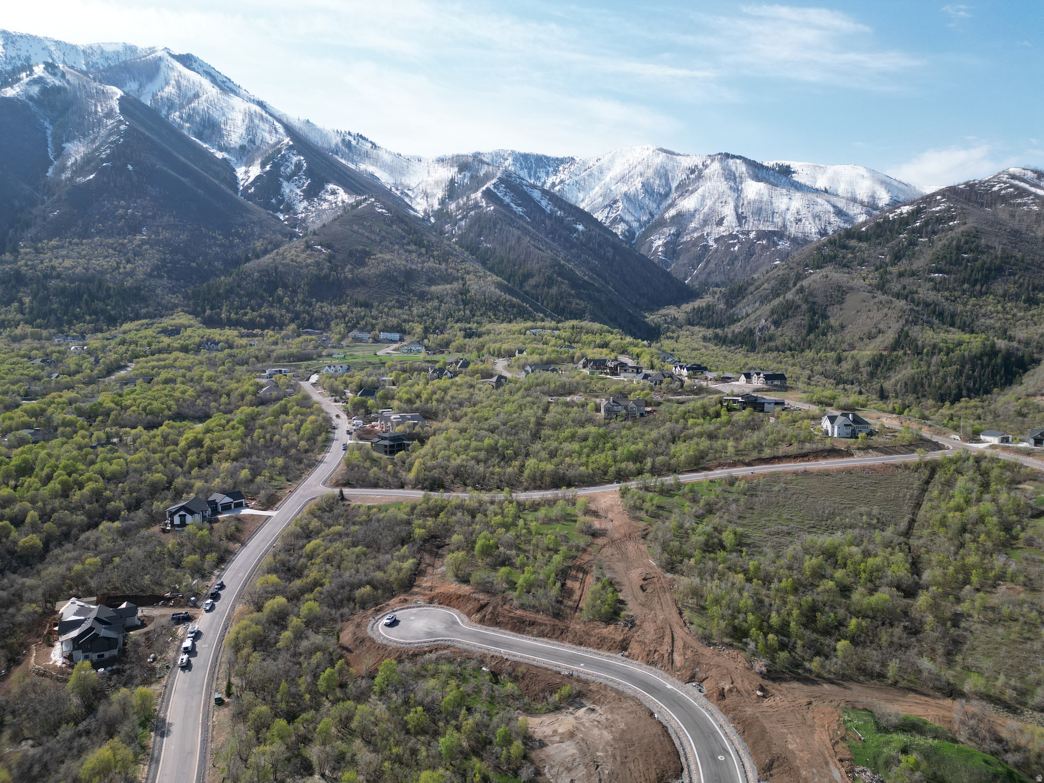 WOODLAND HILLS - Land