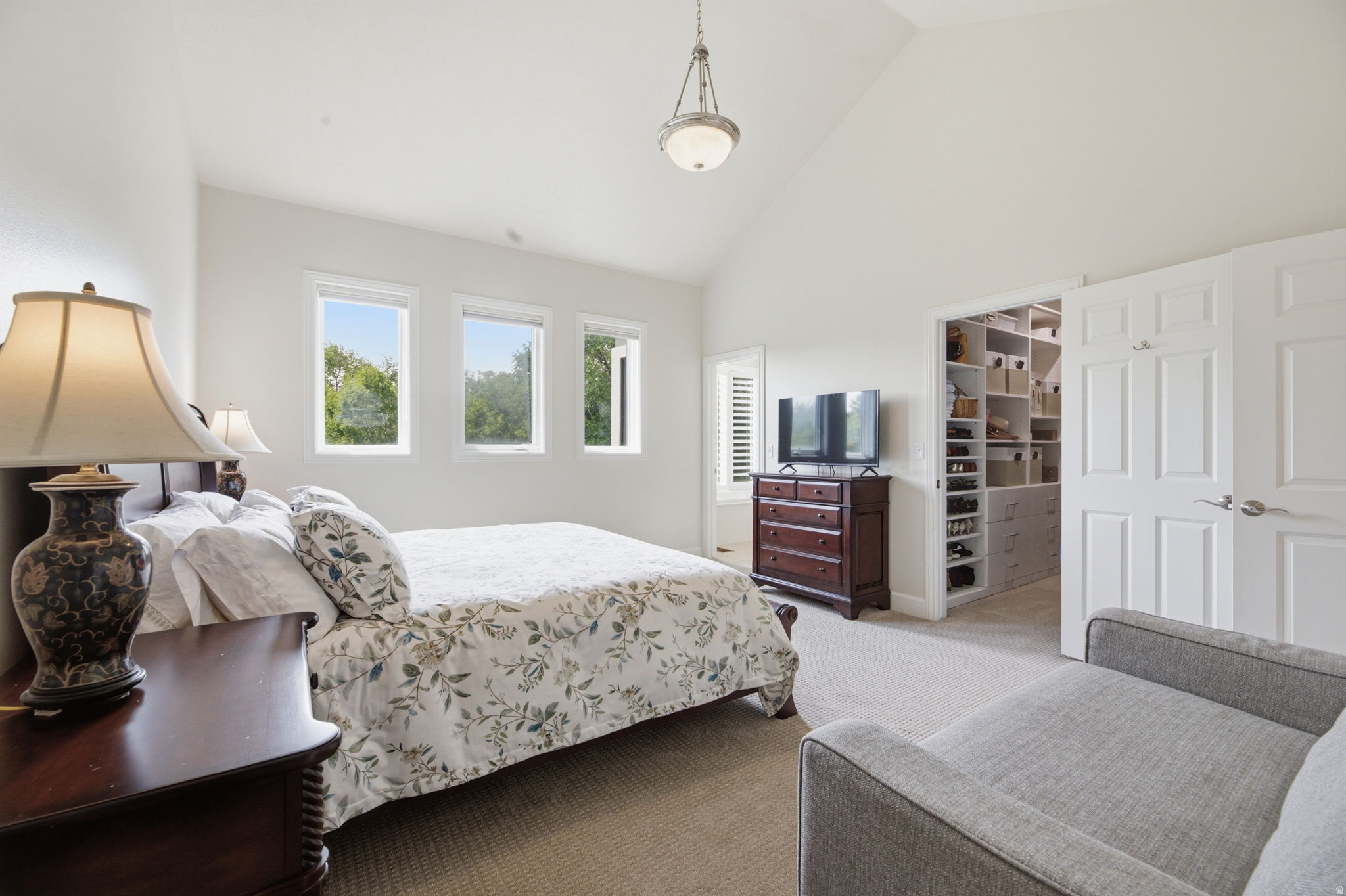 VILLAGE @ RIVERWOODS - Residential