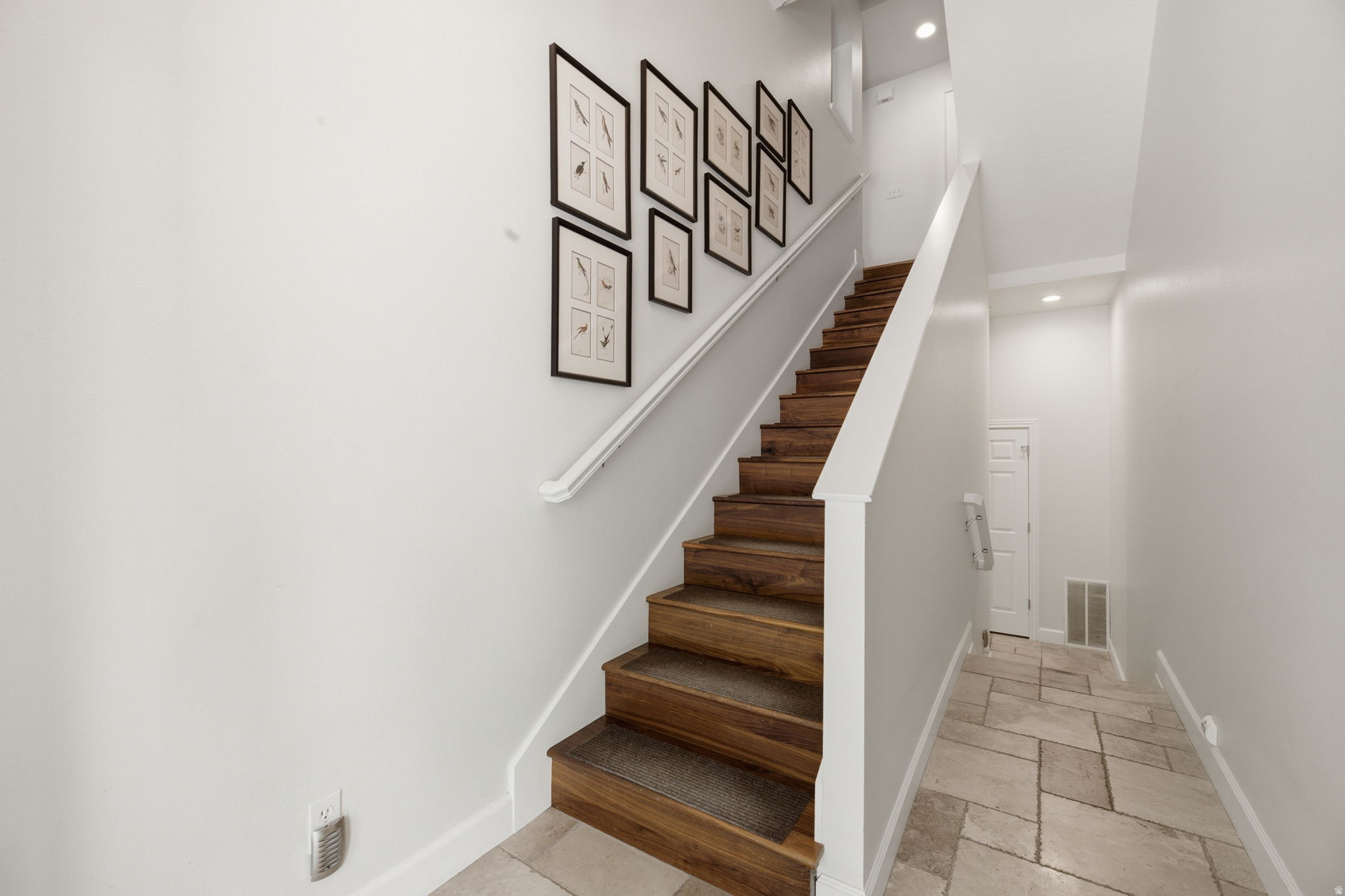 VILLAGE @ RIVERWOODS - Residential