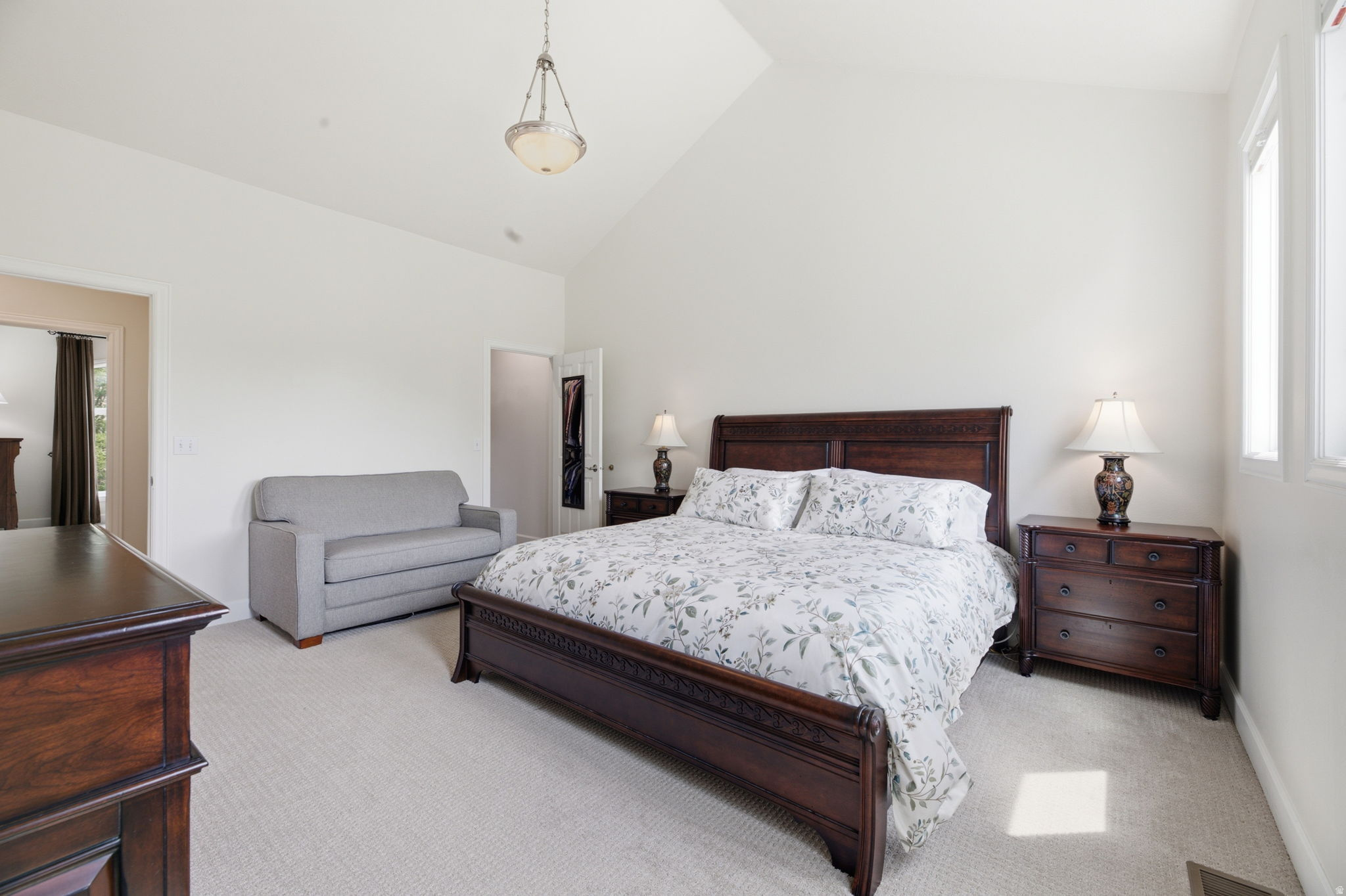 VILLAGE @ RIVERWOODS - Residential