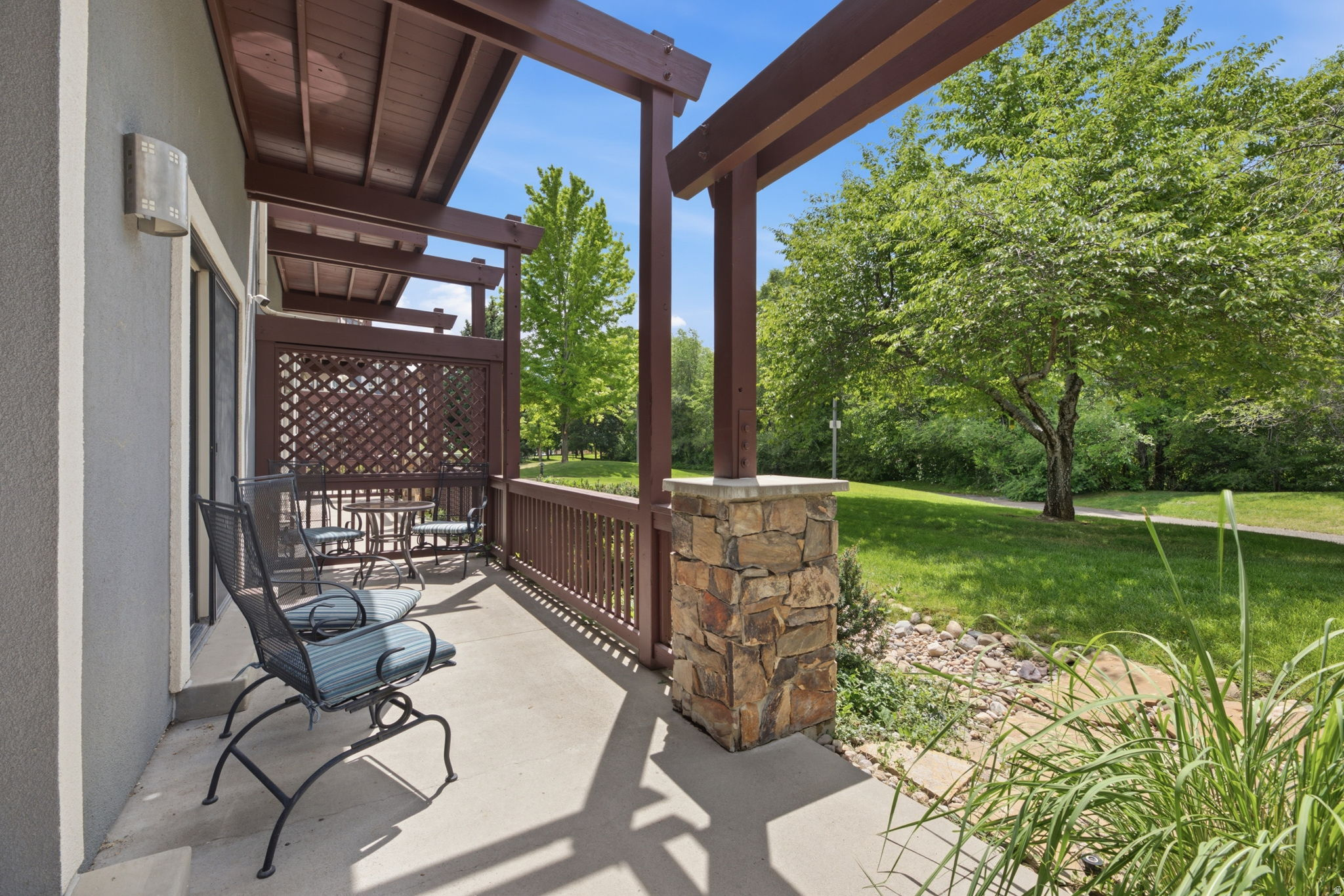 VILLAGE @ RIVERWOODS - Residential
