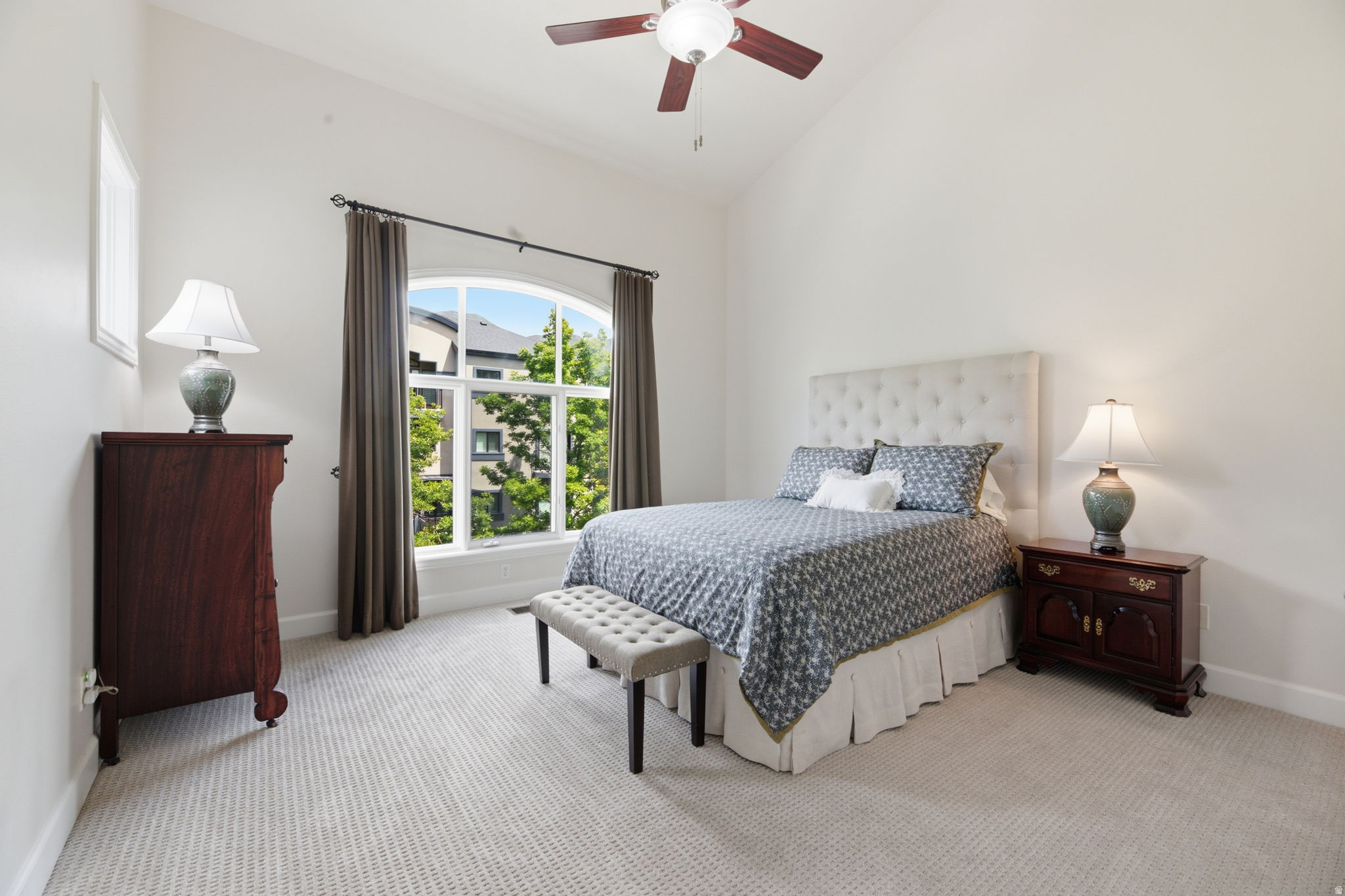 VILLAGE @ RIVERWOODS - Residential