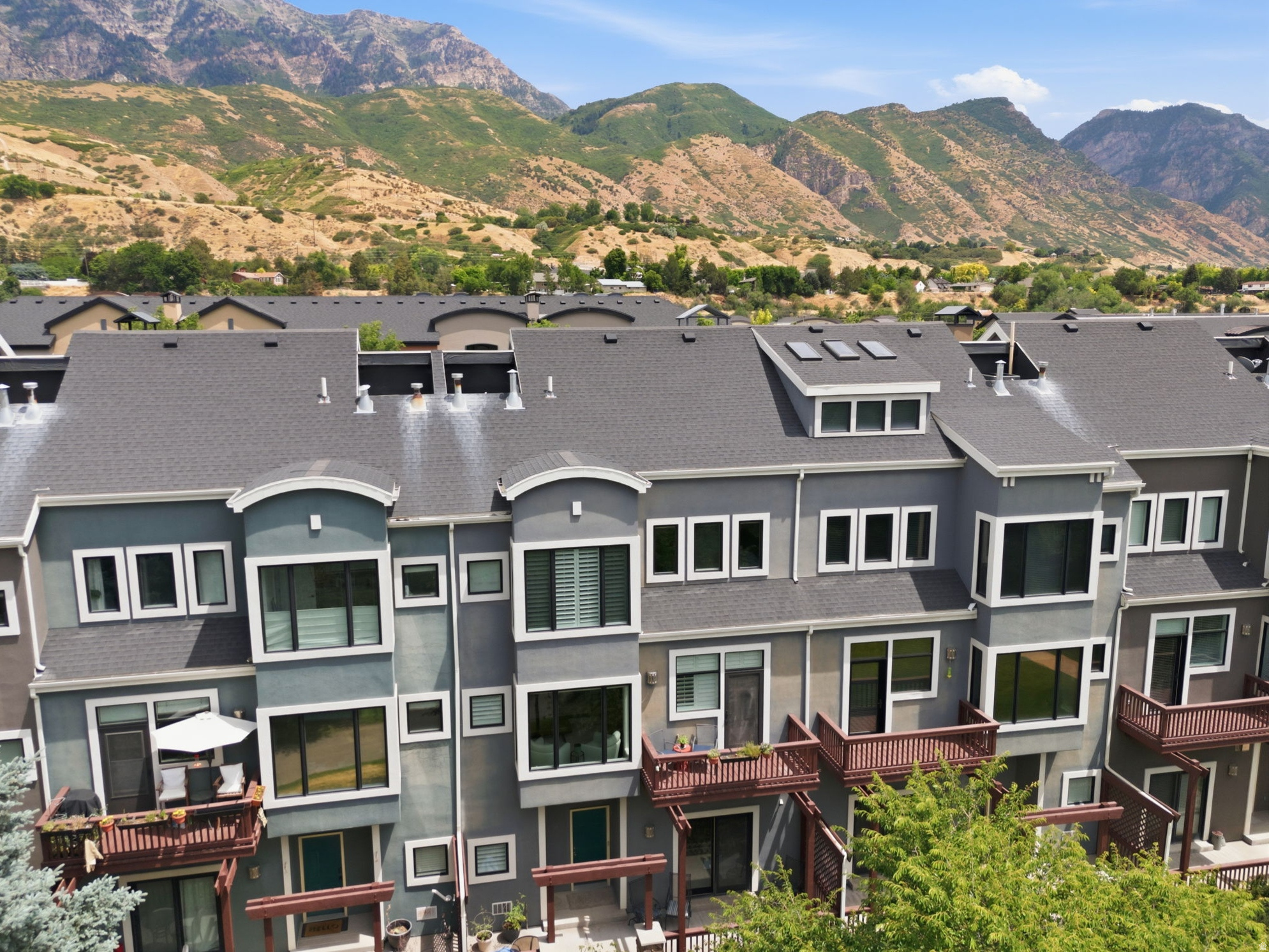 VILLAGE @ RIVERWOODS - Residential
