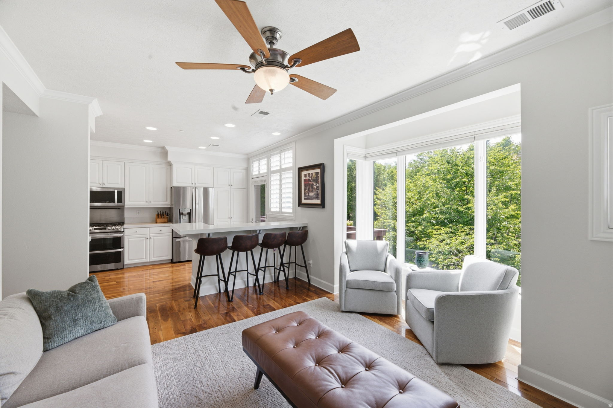 VILLAGE @ RIVERWOODS - Residential