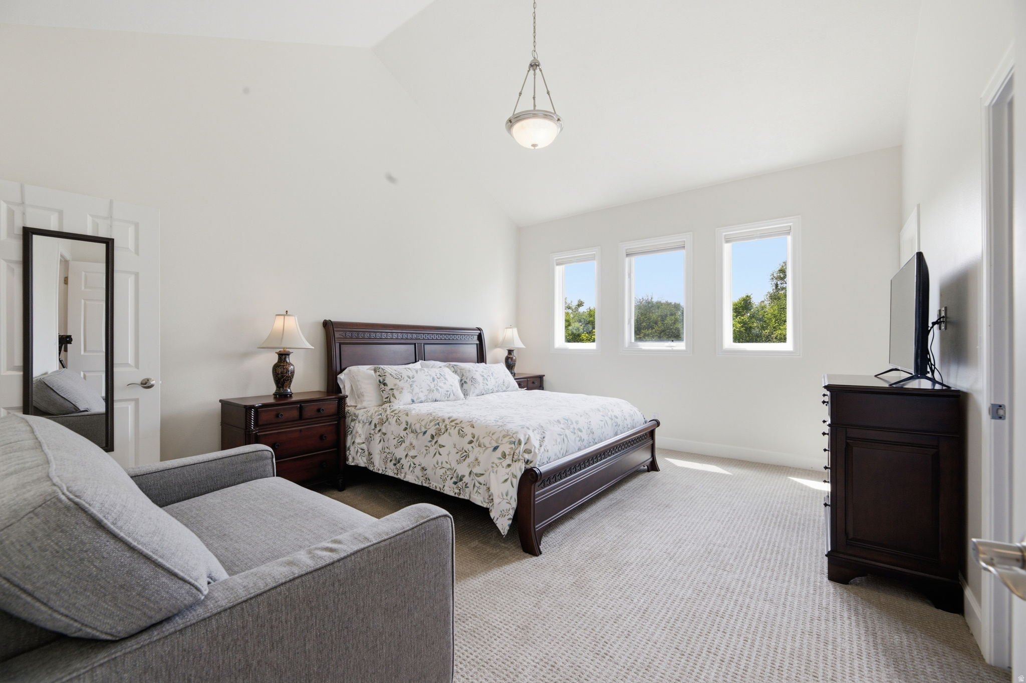 VILLAGE @ RIVERWOODS - Residential