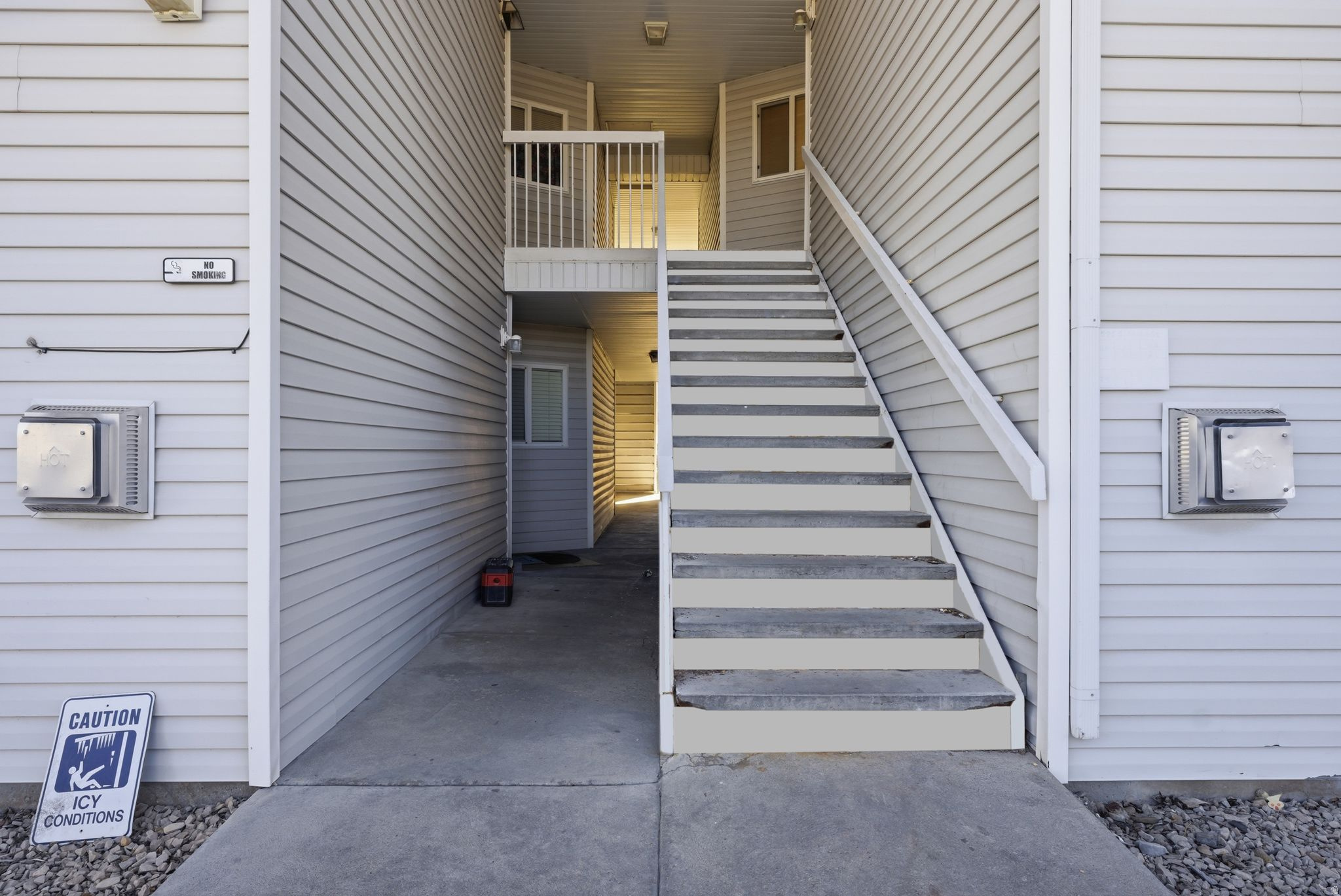 UINTA VIEW CONDOMINIUM - Residential