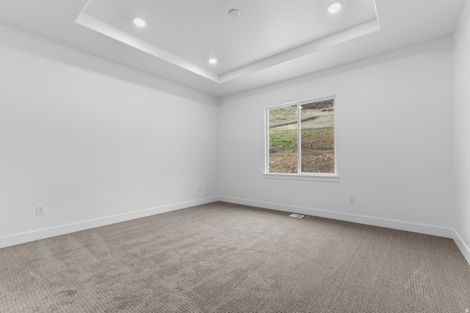 ANSELMI ACRES SUBDIVISION (PALOMINO) - Residential