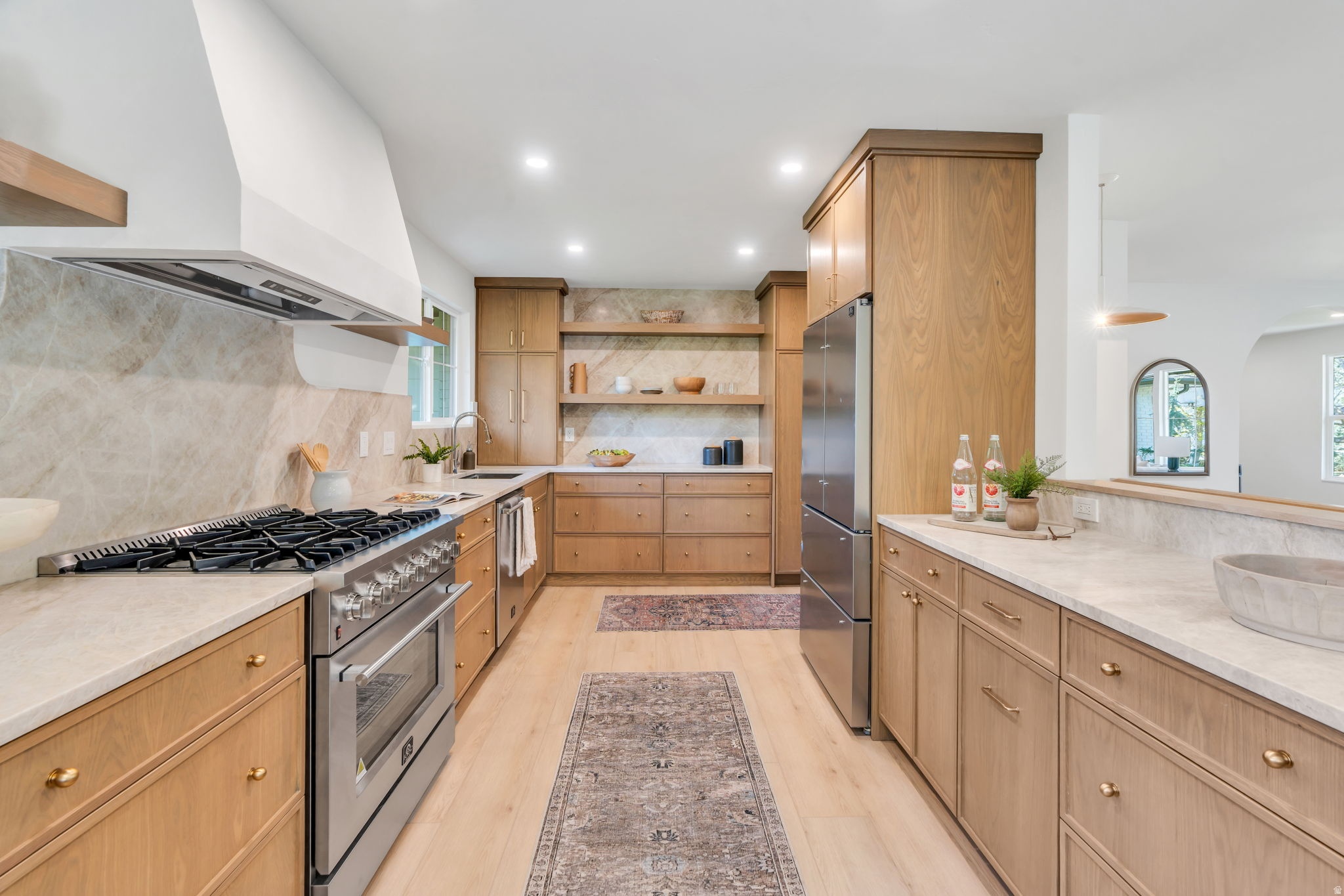 WILDWOOD SUB - Residential