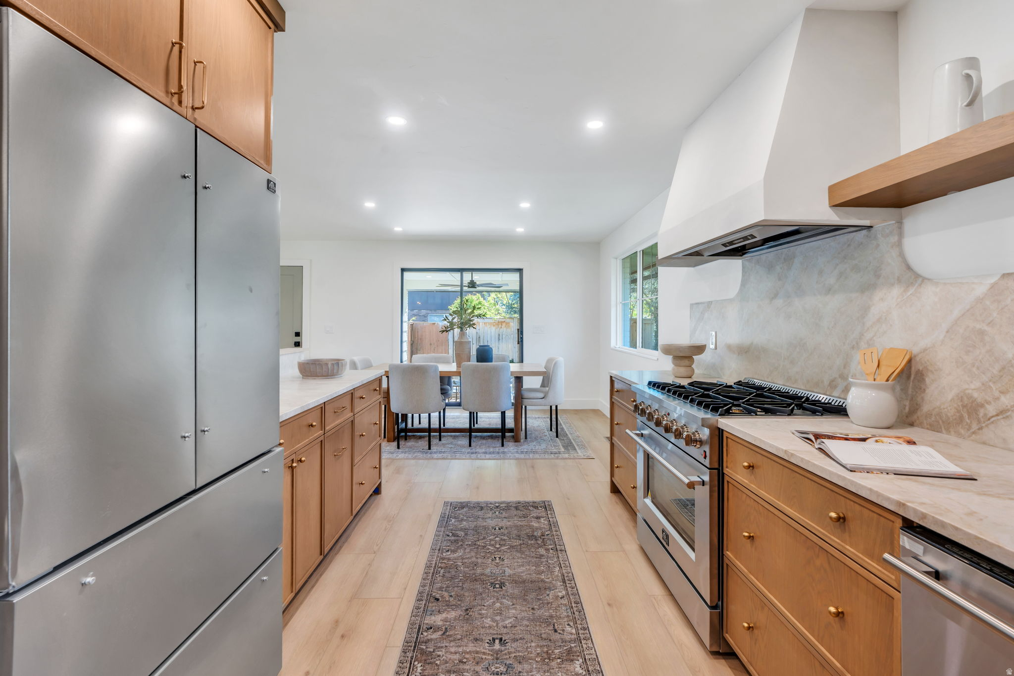 WILDWOOD SUB - Residential