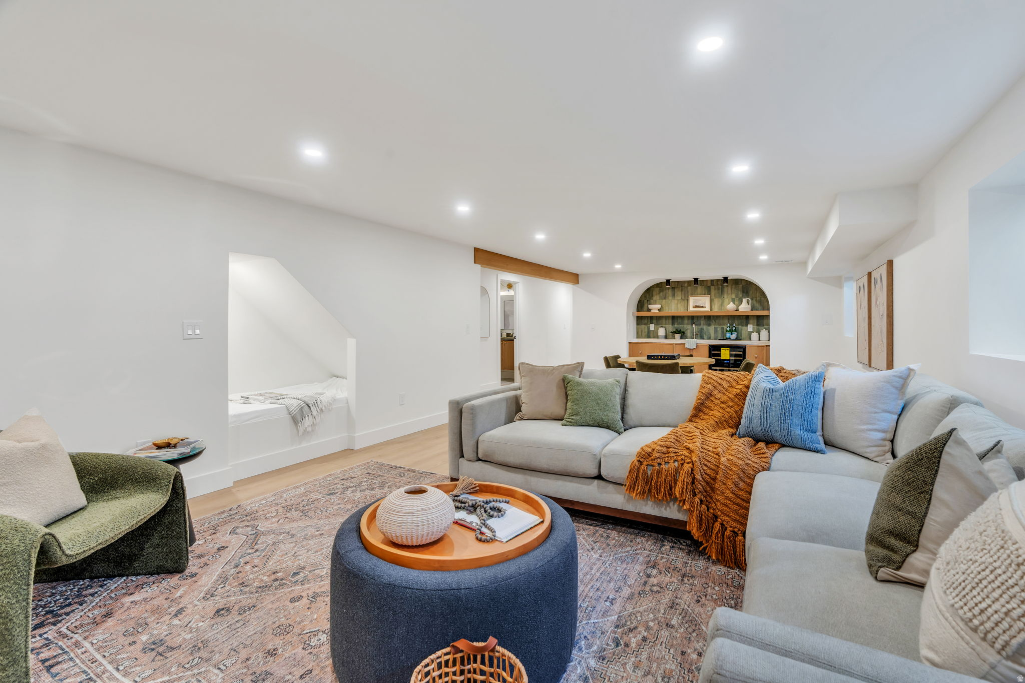 WILDWOOD SUB - Residential