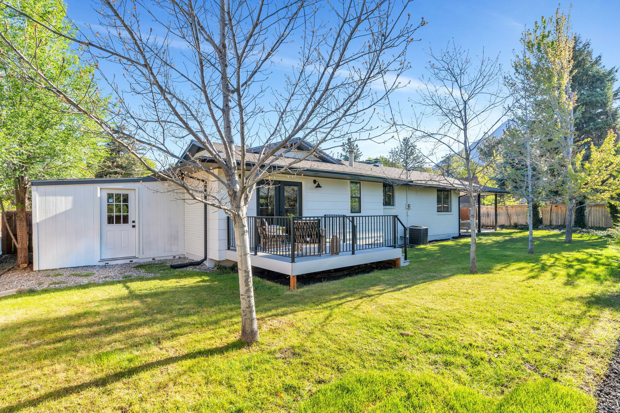 WILDWOOD SUB - Residential