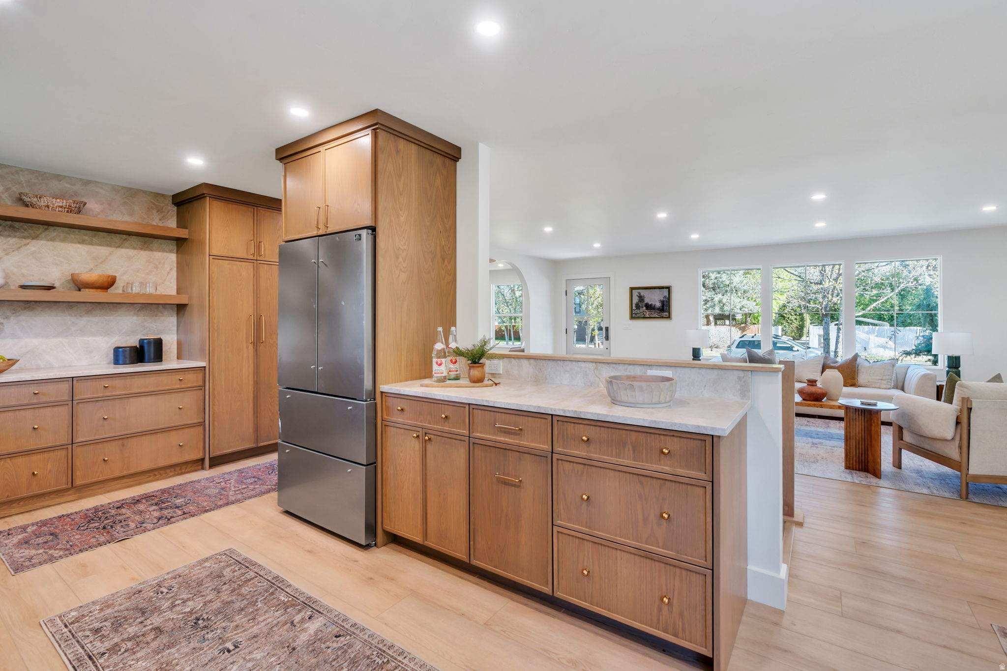WILDWOOD SUB - Residential