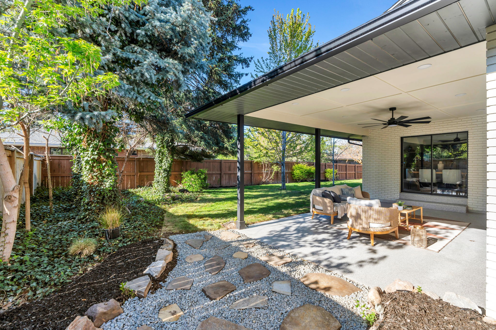 WILDWOOD SUB - Residential