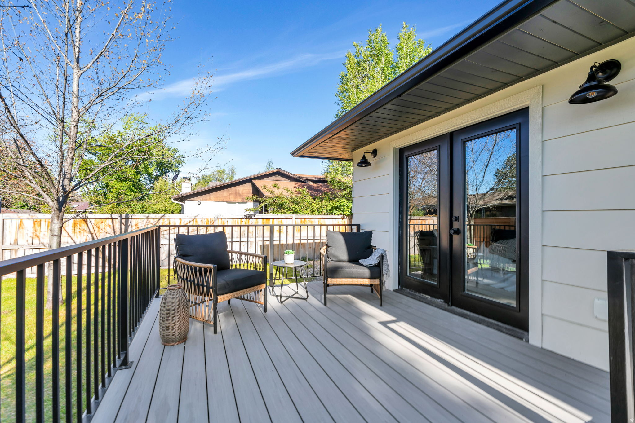WILDWOOD SUB - Residential