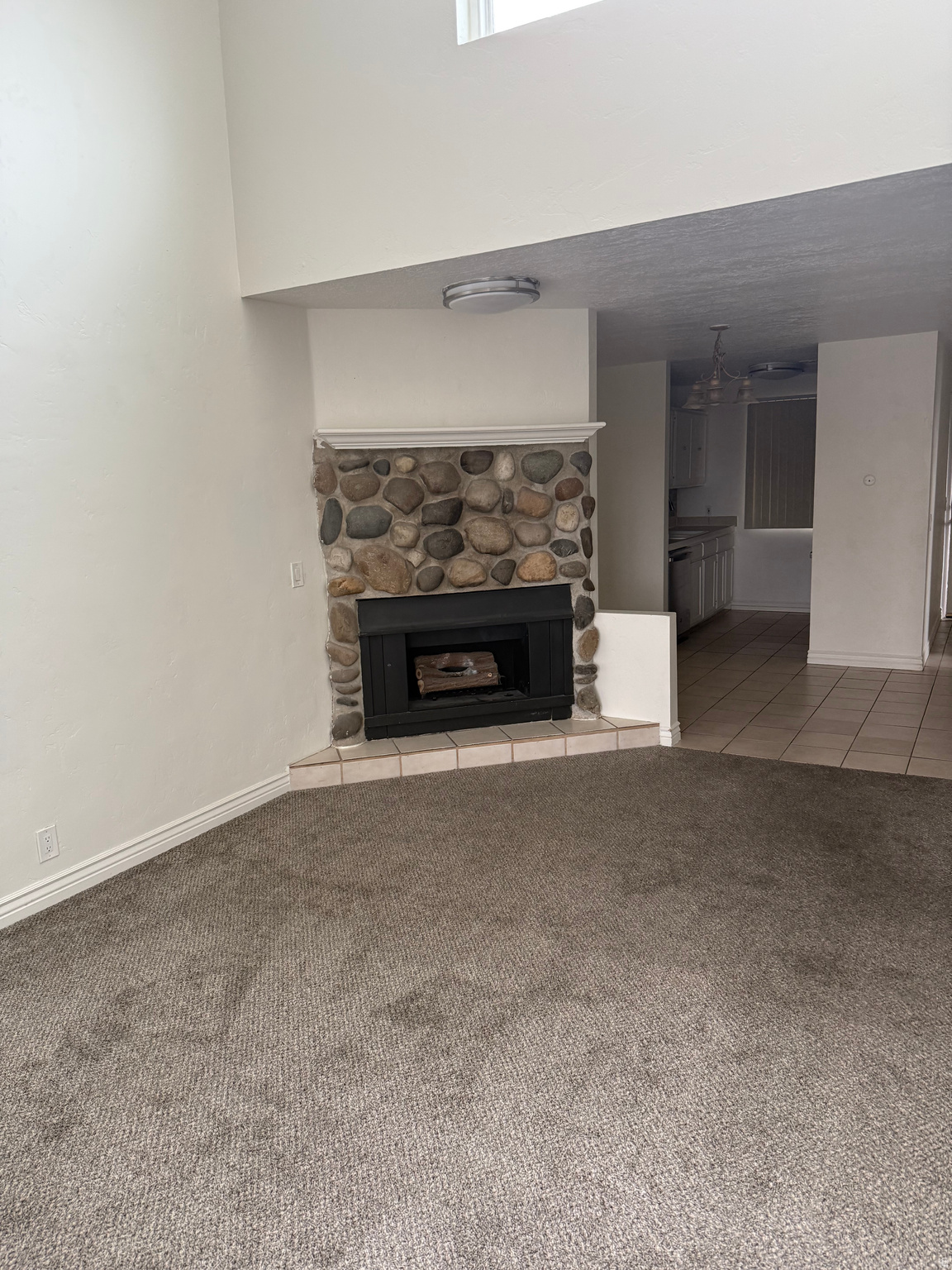 SIERRA DAWN - Residential