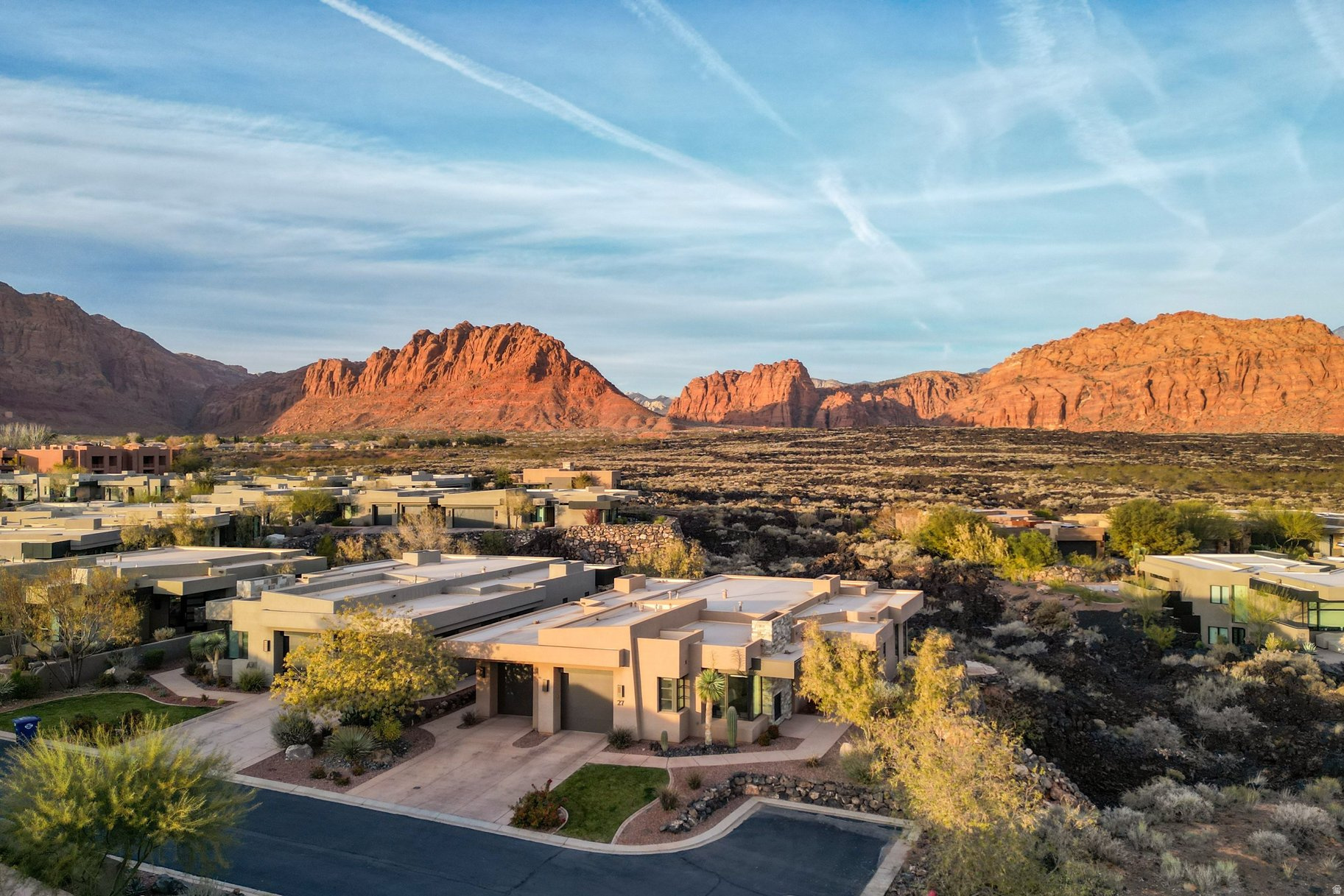 ENCANTO RESORT - Residential