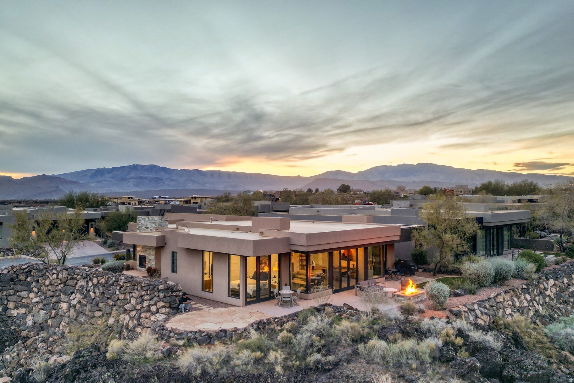 ENCANTO RESORT - Residential