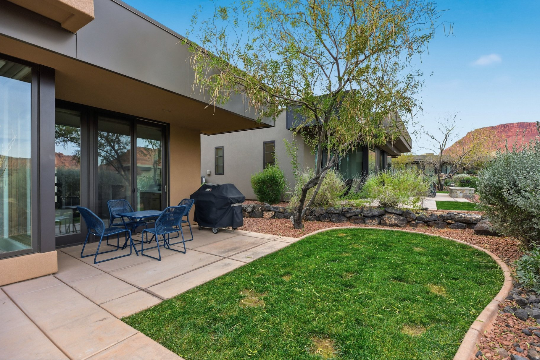 ENCANTO RESORT - Residential