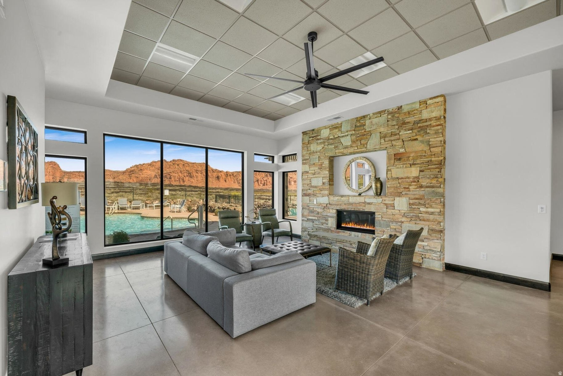 ENCANTO RESORT - Residential