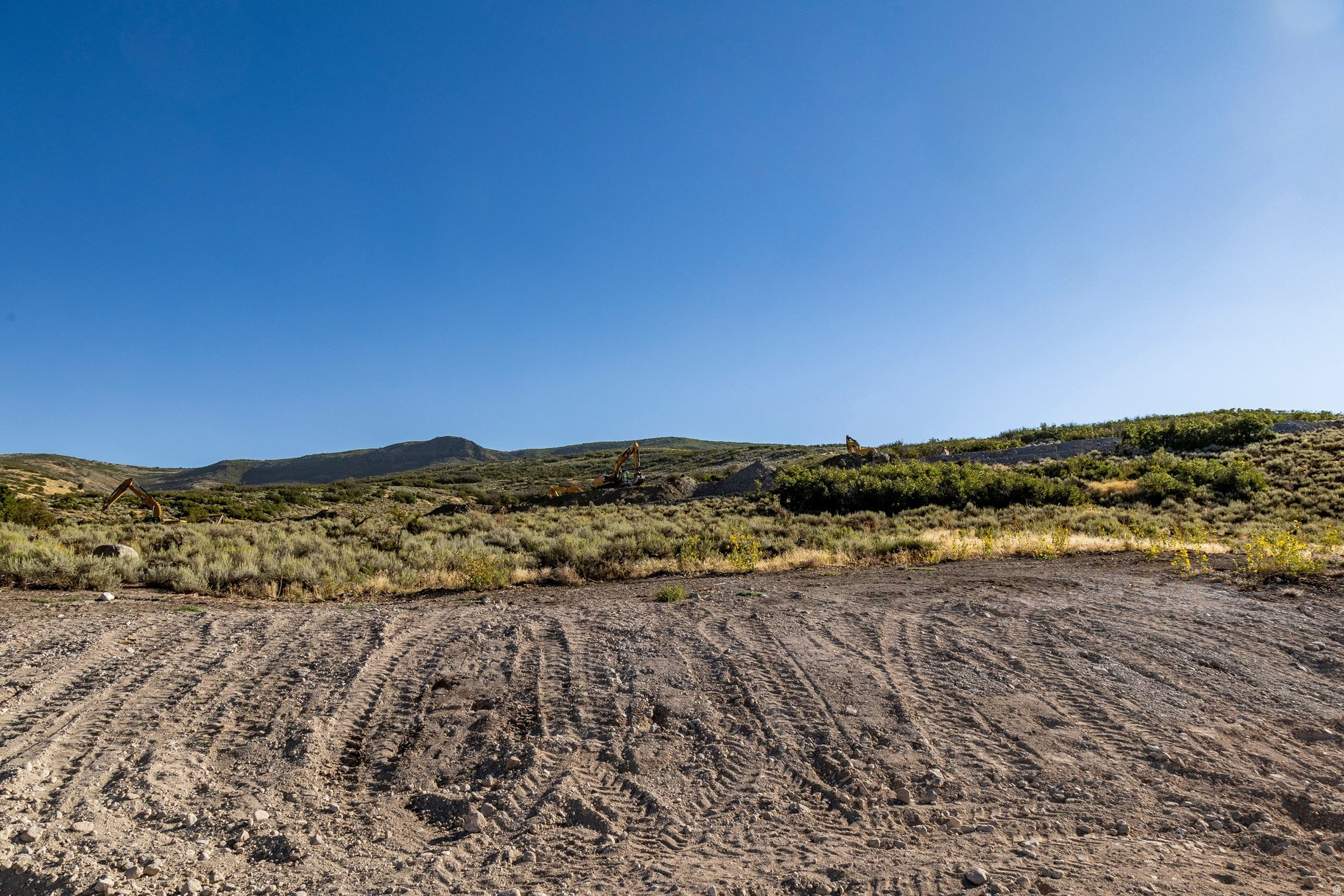 TIMP GROVE AT JORDANELLE RIDGE - Residential