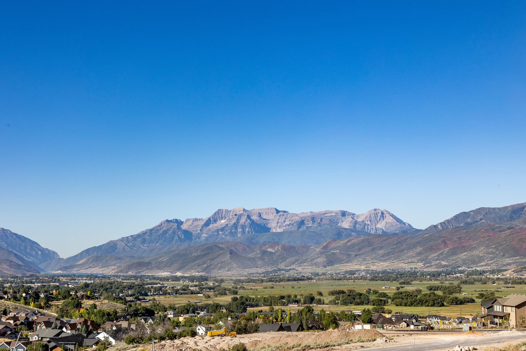 TIMP GROVE AT JORDANELLE RIDGE - Residential