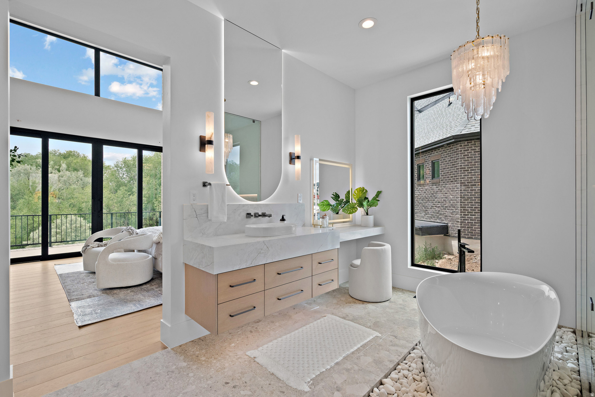 GREENWOOD CREEK - Residential
