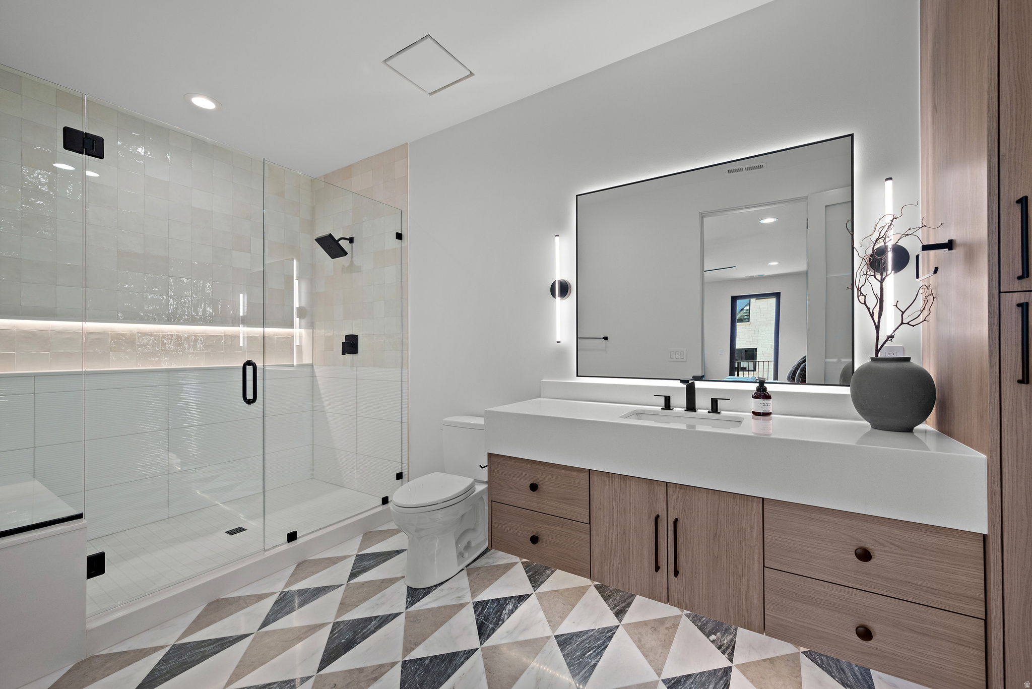 GREENWOOD CREEK - Residential