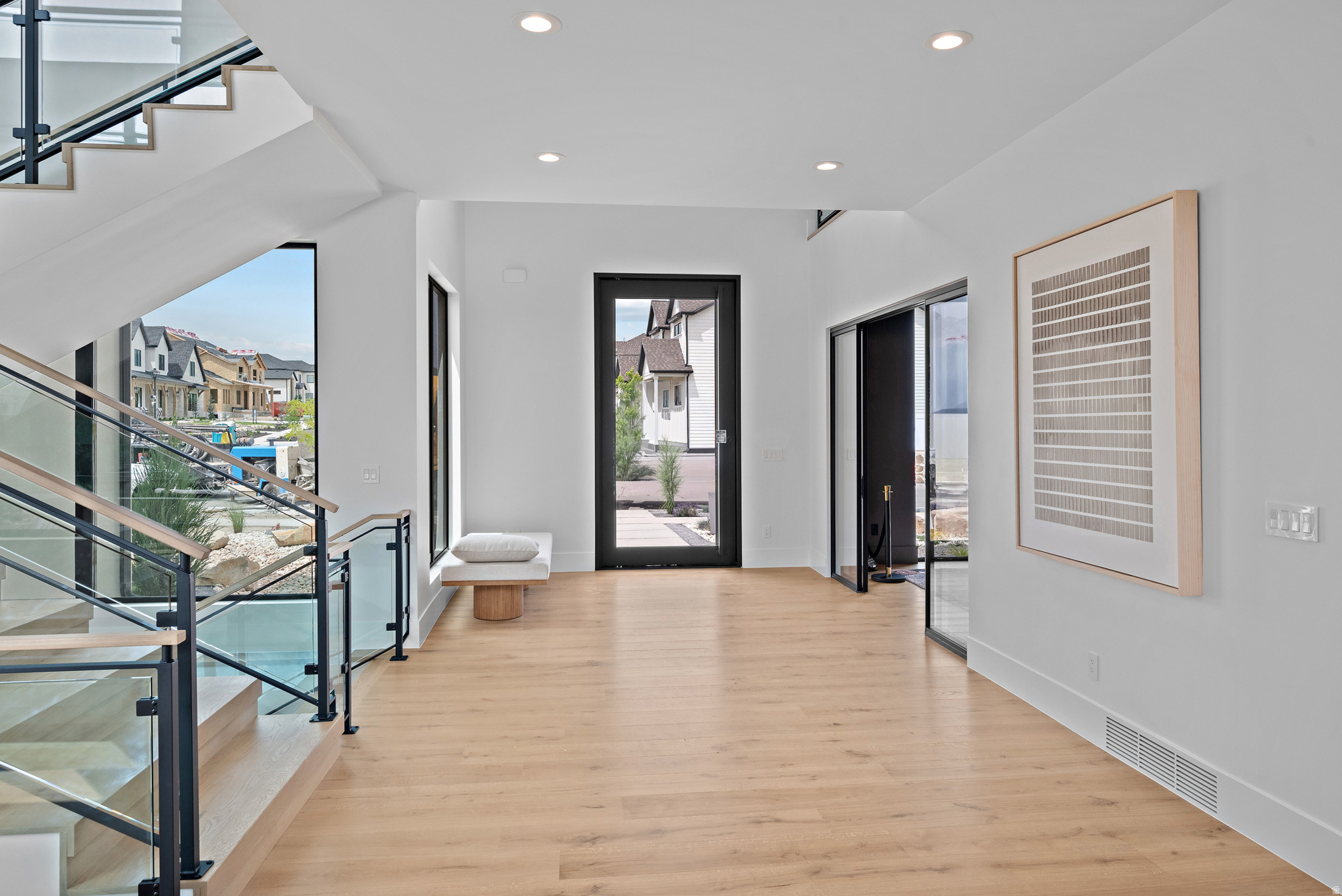 GREENWOOD CREEK - Residential