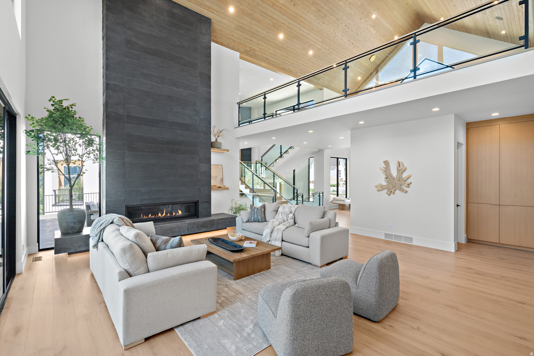 GREENWOOD CREEK - Residential