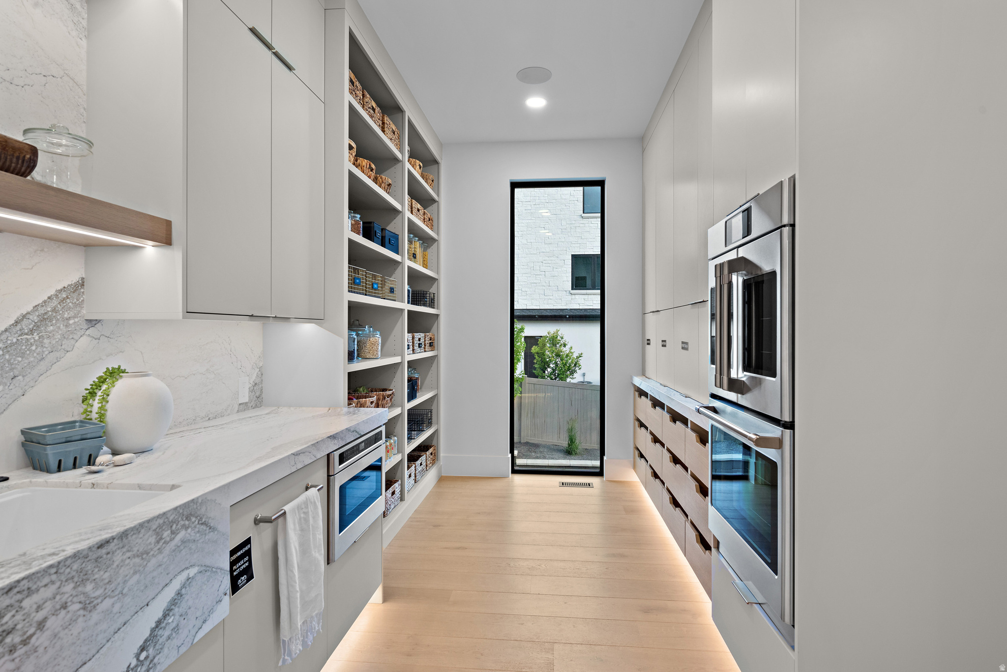 GREENWOOD CREEK - Residential